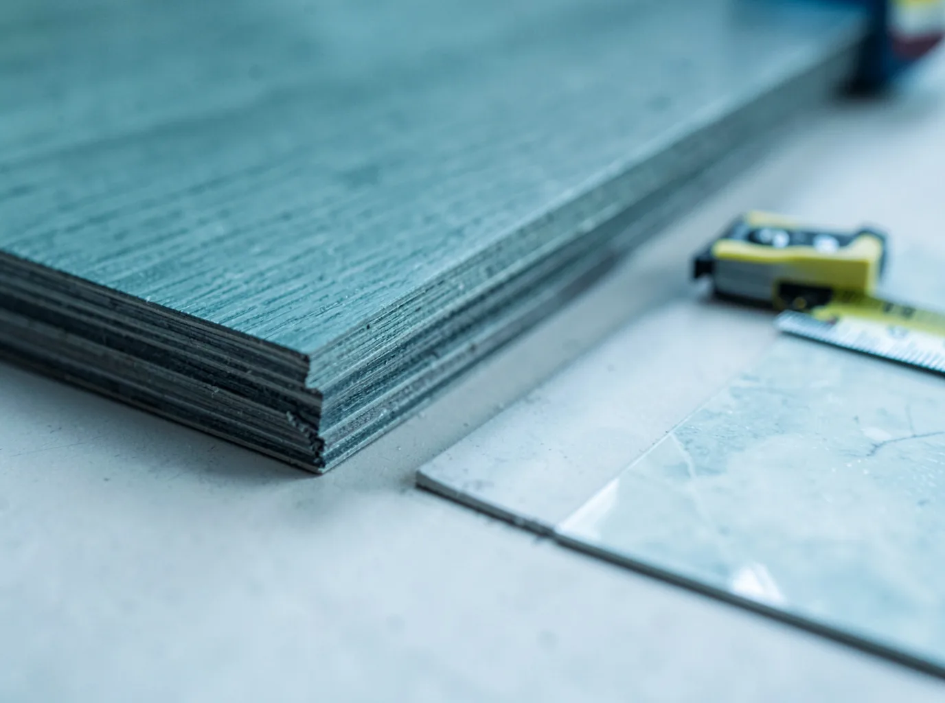 Luxury Vinyl Plank Installation Alger, MI FAQs